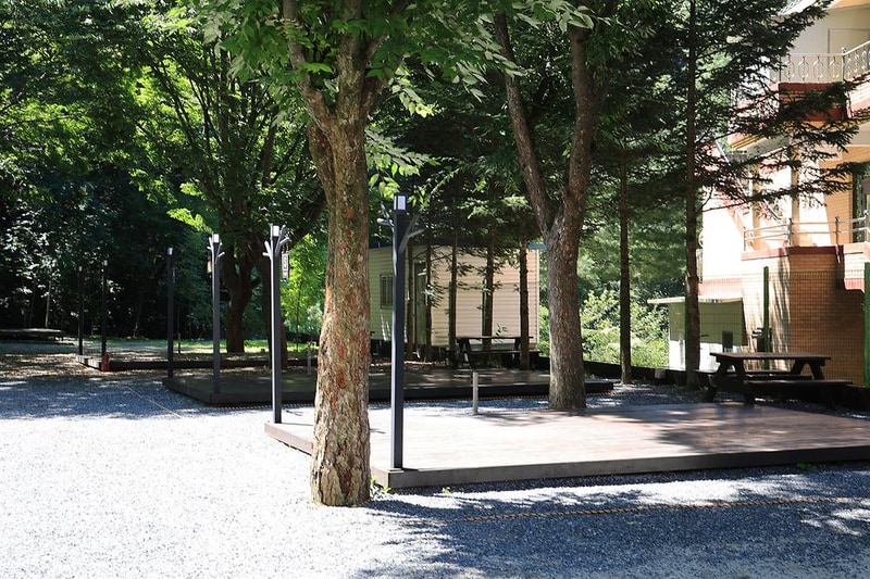 영월가자 펜션&캠핑장 시설 사진 9