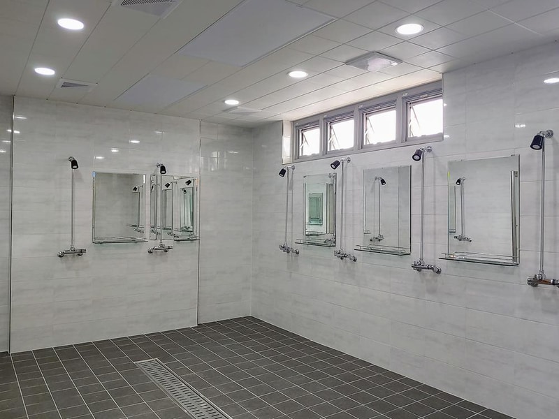 맹방 비치캠핑장 시설 사진 41