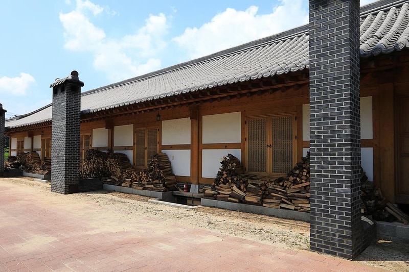 공주한옥마을 웅진오토캠핑장 시설 사진 5