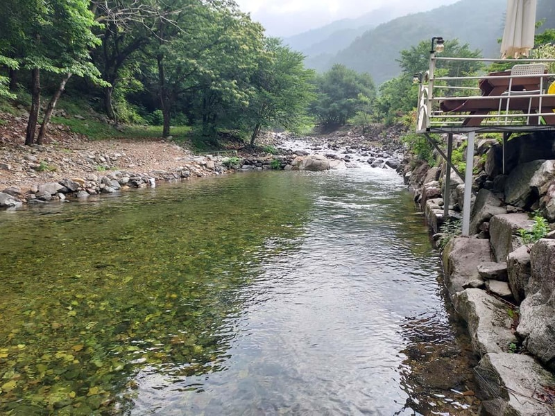 횡성산울림오토캠핑장 시설 사진 31