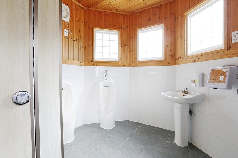 석문 오토캠핑장 시설 사진 12