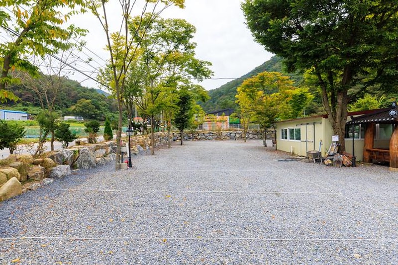 명암539펜션오토캠핑장 대표 사진