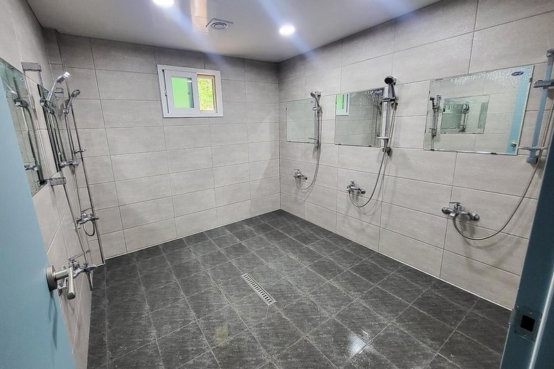 가은달빛캠핑장 시설 사진 7