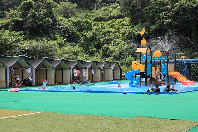 블루파크 시설 사진 5