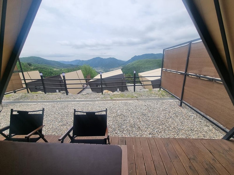 더클라우드 시설 사진 6