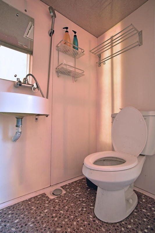 강나루 캠핑장 시설 사진 3