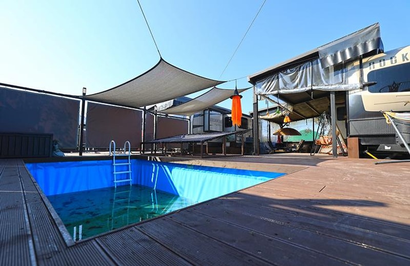 라구나캠프 대표 사진