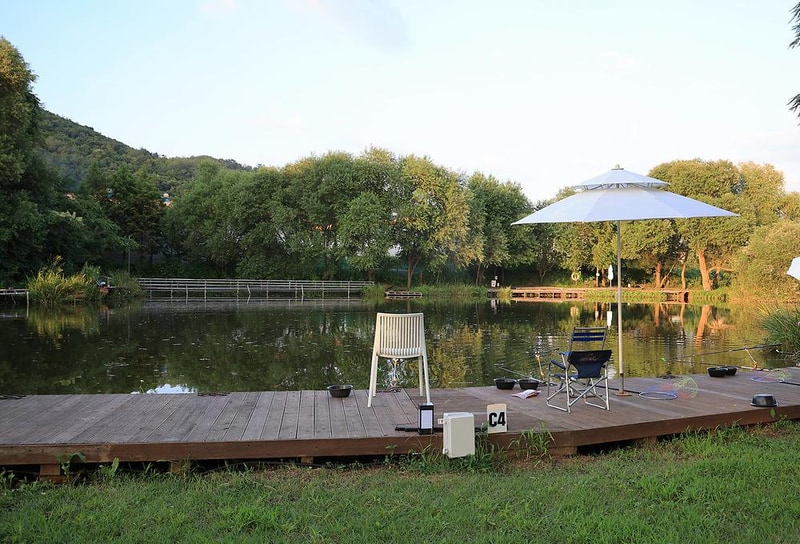 폴라데이 캠핑장 시설 사진 3