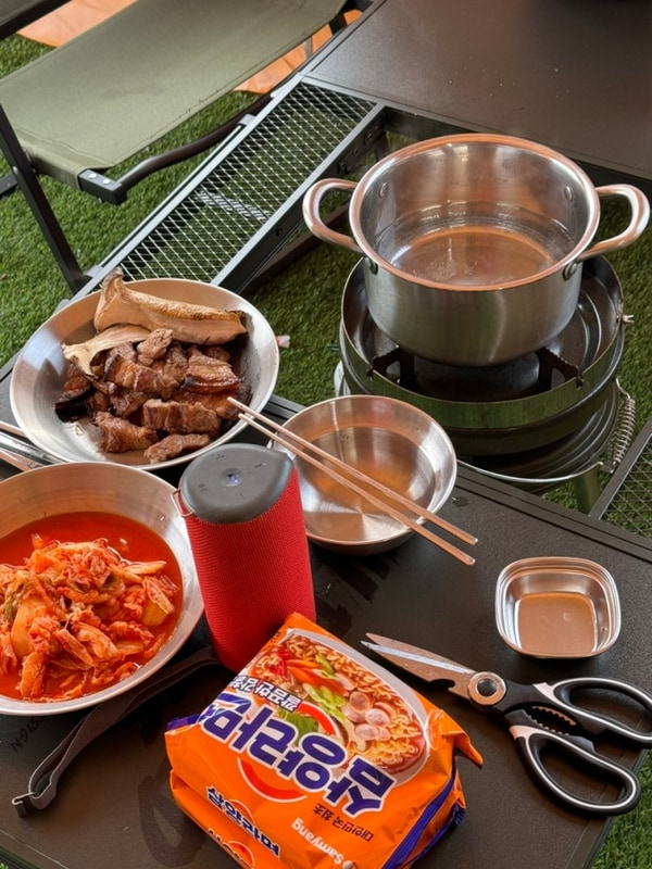 가평글램핑 가화2372