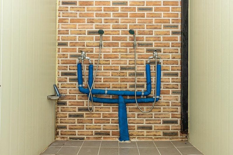 에버그린 캠핑장 시설 사진 9