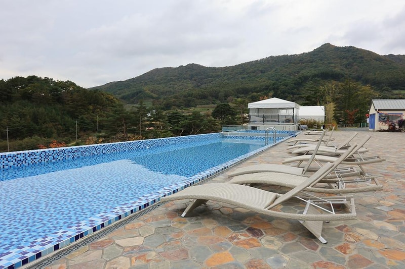 라포레소호 시설 사진 17