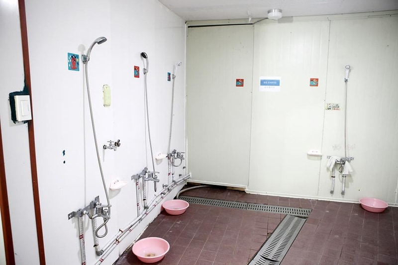 기산골캠핑장 시설 사진 6