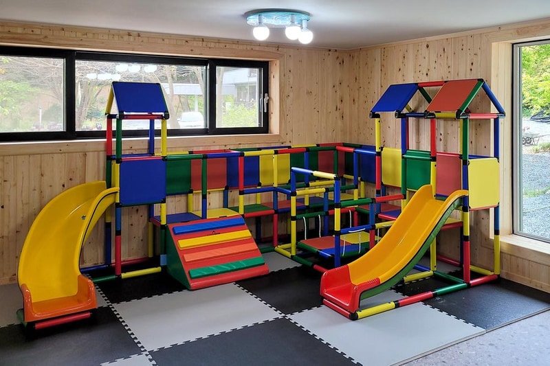 진천명품휴미락캠핑장 시설 사진 12