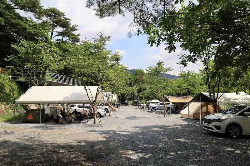 신림스테이캠프 시설 사진 12