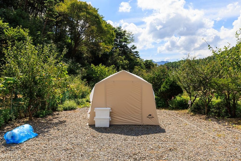 풍경캠핑장 시설 사진 2