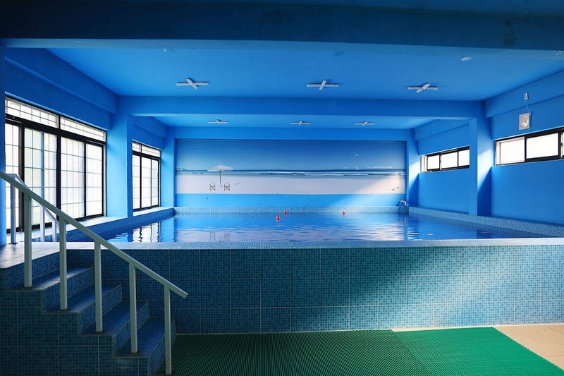 인디언숲 캠프닉 시설 사진 7