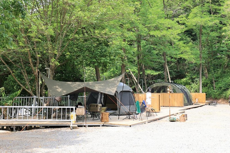 낭만캠핑장 시설 사진 5