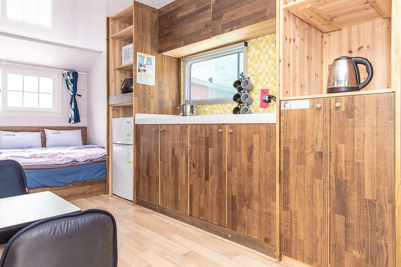 캠핑아이 시설 사진 8