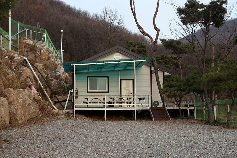 용인 미르힐 시설 사진 1