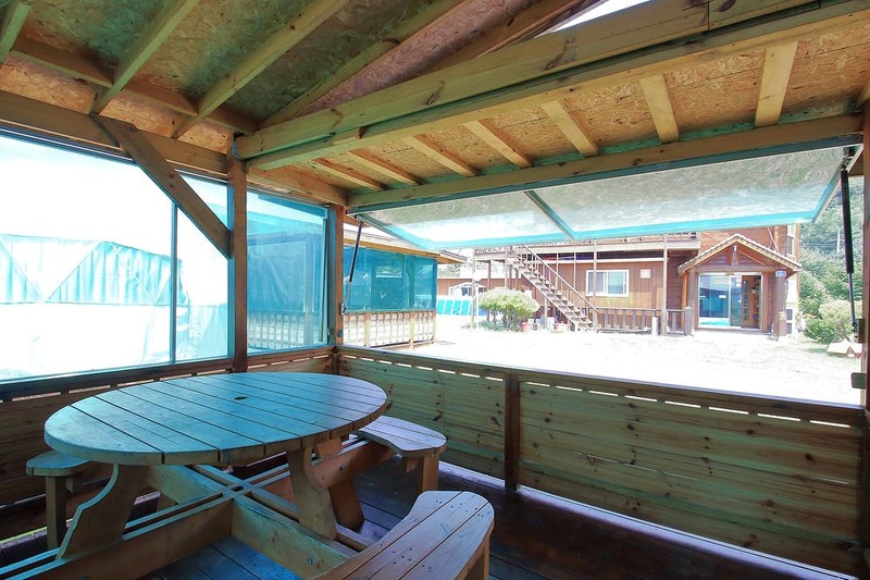 별밤글램핑 시설 사진 6