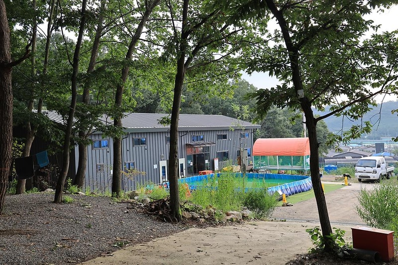 하남 야영장 시설 사진 6