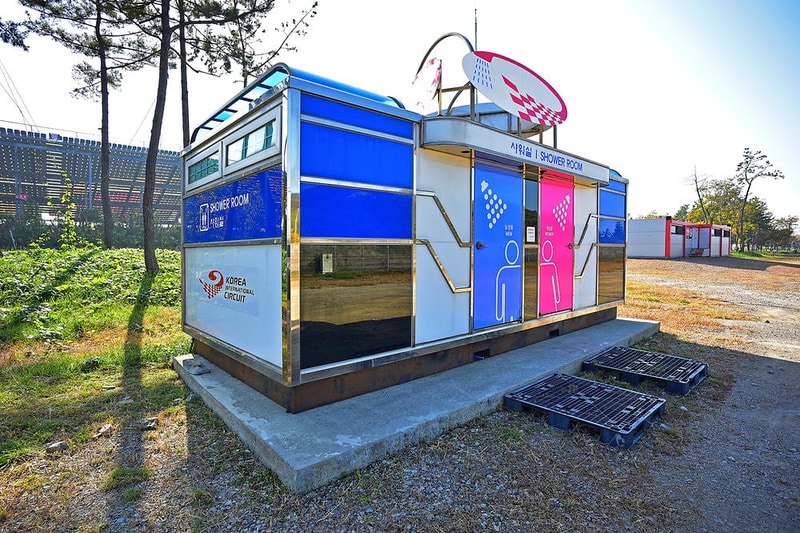 F1오토캠핑장 시설 사진 4