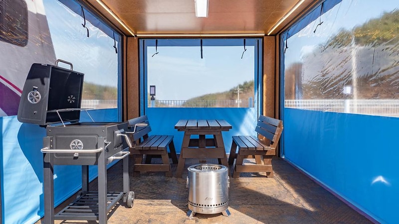 Base Camp 시설 사진 8