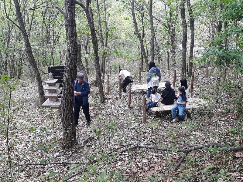 야생초마을아미골 시설 사진 1
