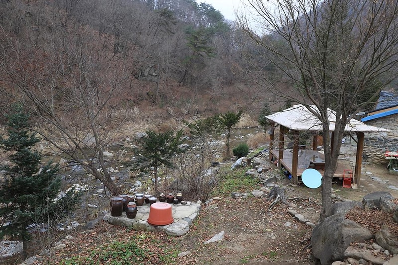 수피다 캠핑장 시설 사진 8