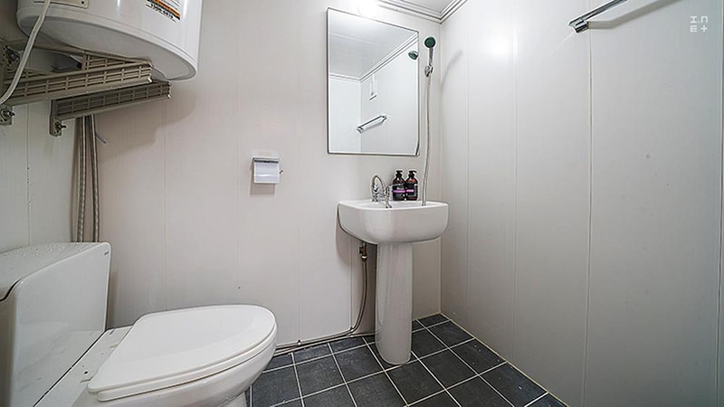 봉스글램핑 시설 사진 5