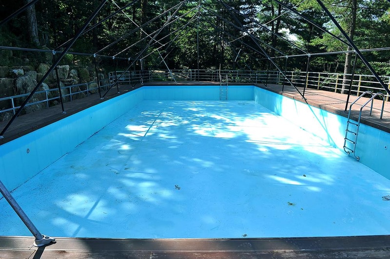 나무새 관광농원 시설 사진 4