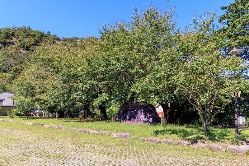 메아리 캠핑장 시설 사진 6