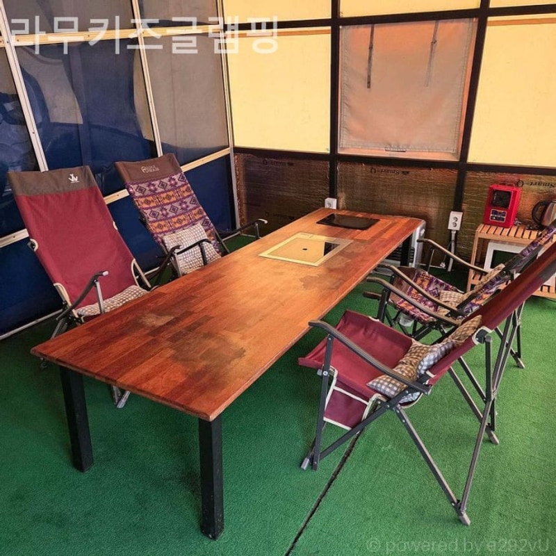 [ 가평 펜션 추천 ] 라무키즈글램핑 친구들과 놀기 딱 좋은 숙소