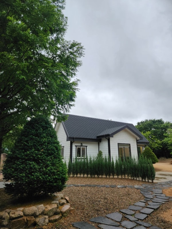 25.05.25 토요일 경주캠핑장^^ 무릉관광농원