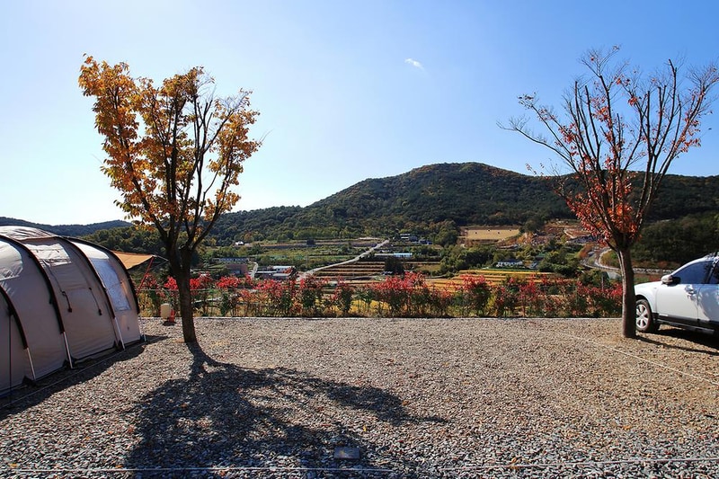 휴앤락캠핑장 시설 사진 5