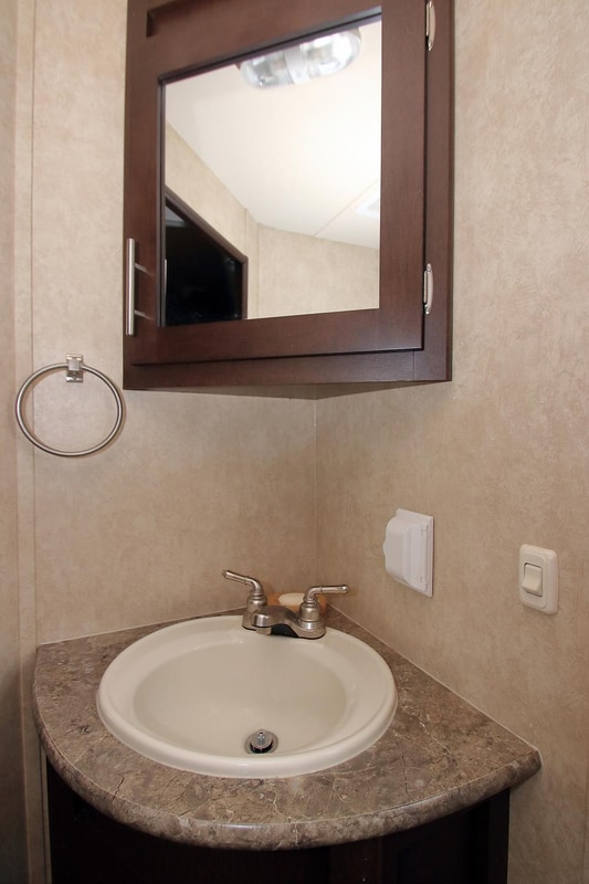 경포대카라반 시설 사진 5