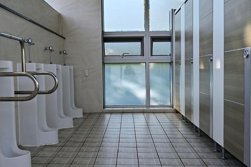 케이블카파크랜드 오토캠핑장 시설 사진 3