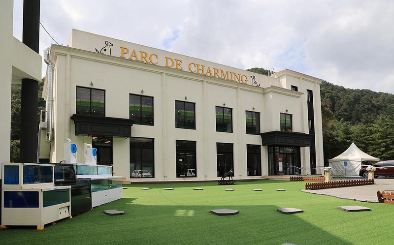 차밍캠핑 시설 사진 7