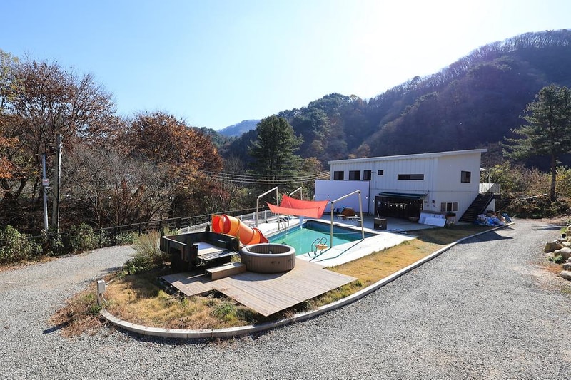 디프라이빗가평 (D. private Gapyeong) 시설 사진 17