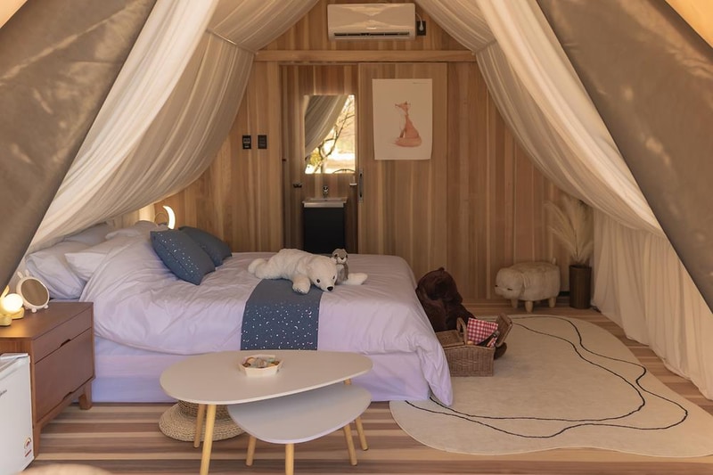 정원워케이션 시설 사진 5