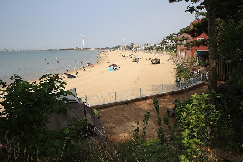 홀리데이캠핑파크 시설 사진 13