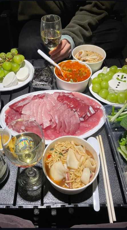 제주 안덕 독채 자쿠지가 있는 글램핑 감성숙소 코티지캠핑...