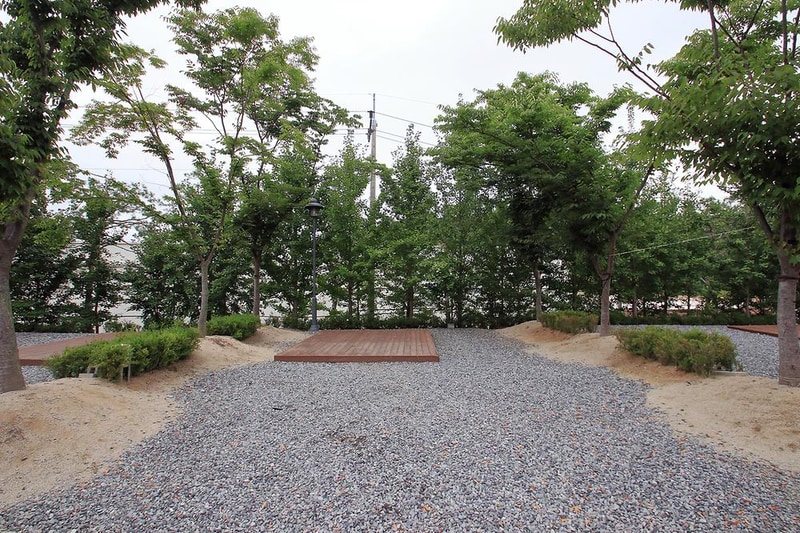 꿈애 오토캠핑장 시설 사진 3