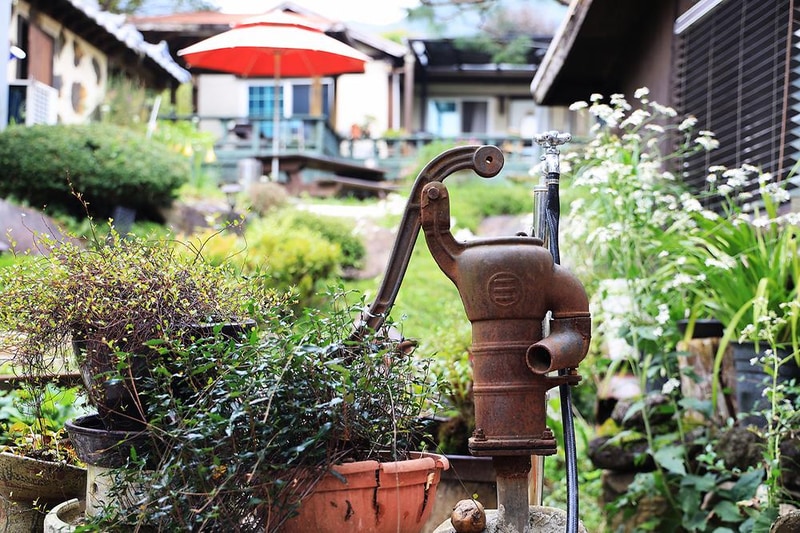 양평온누리캠핑장 시설 사진 13