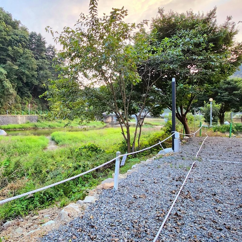 가평뷰캠핑장 시설 사진 45