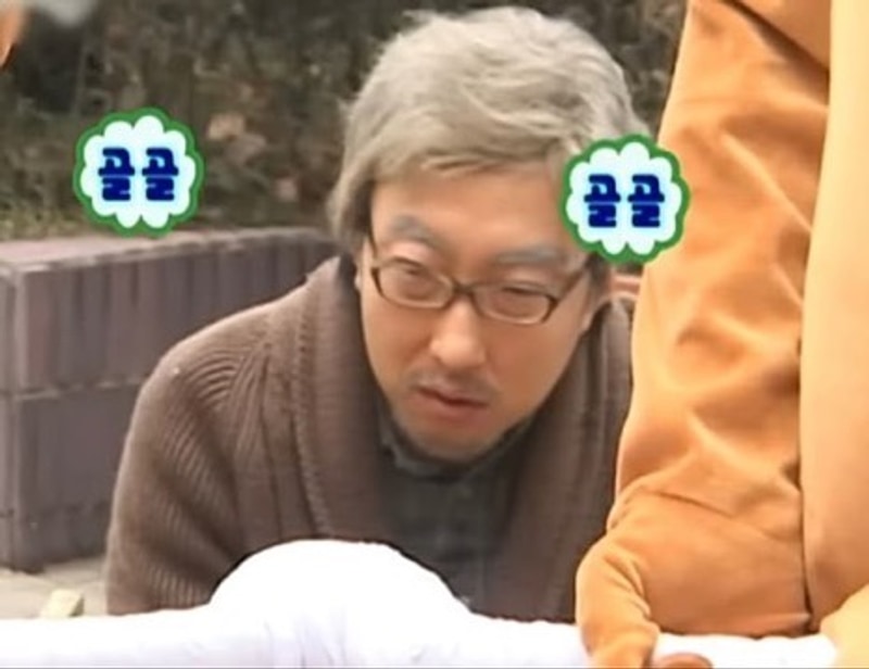 고기만 실컷 구워먹다 온 캠핑장 후기⛺️ - 중랑가족캠핑장