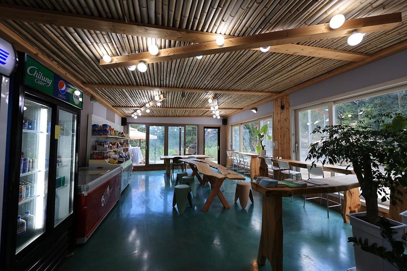 솔솔리조트 시설 사진 5