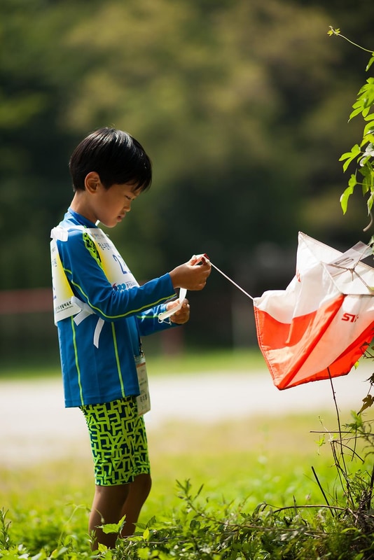 너리굴문화마을 캠핑장 시설 사진 9