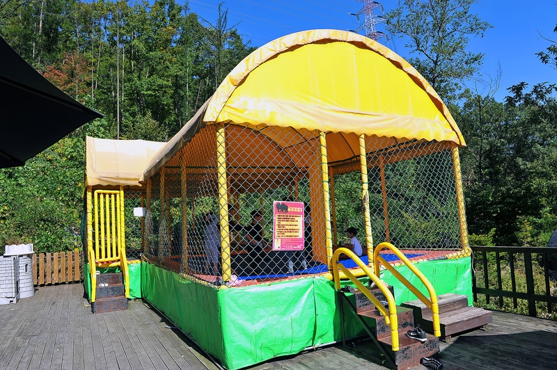 광릉솔개캠핑장 시설 사진 15