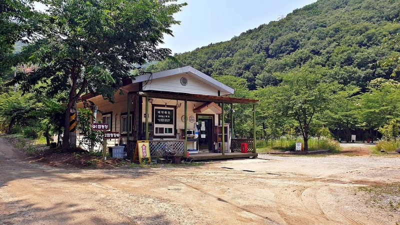 싱글벙글캠핑장 시설 사진 2